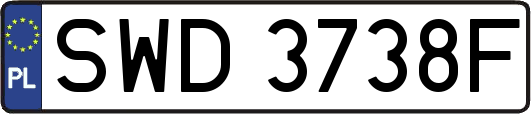 SWD3738F