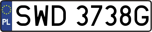 SWD3738G