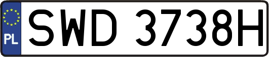 SWD3738H