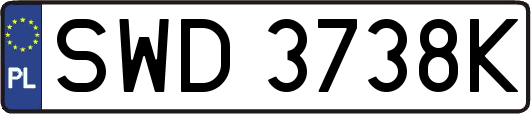 SWD3738K