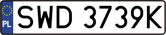 SWD3739K