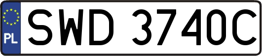 SWD3740C