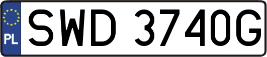 SWD3740G