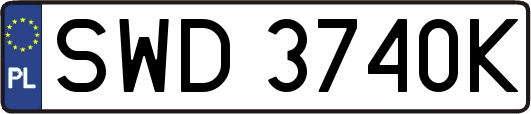 SWD3740K