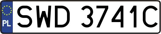SWD3741C