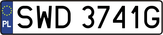 SWD3741G