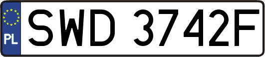 SWD3742F