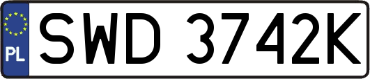 SWD3742K