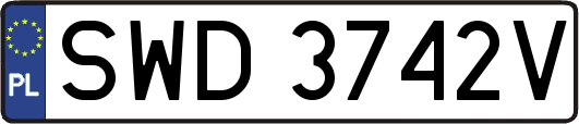 SWD3742V