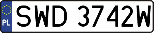 SWD3742W