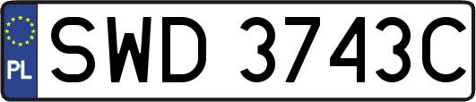 SWD3743C