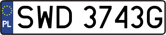 SWD3743G