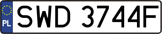 SWD3744F