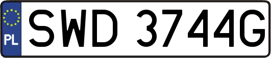 SWD3744G