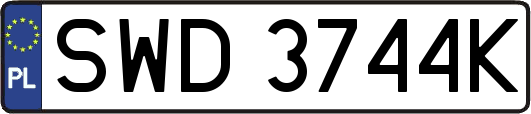 SWD3744K