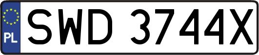 SWD3744X