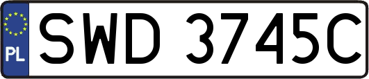 SWD3745C