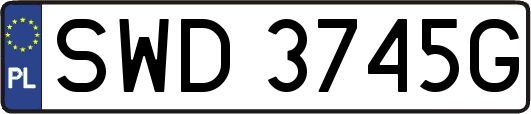 SWD3745G