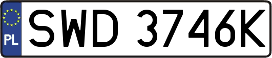 SWD3746K