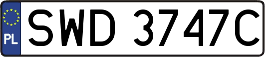 SWD3747C