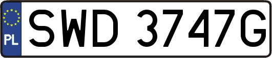 SWD3747G
