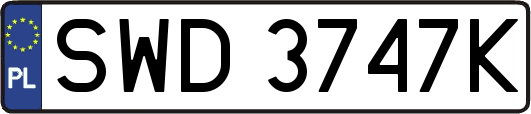 SWD3747K