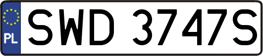 SWD3747S