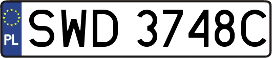 SWD3748C