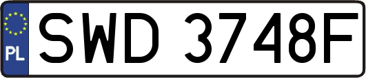 SWD3748F