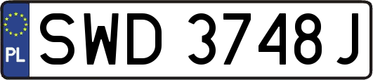 SWD3748J
