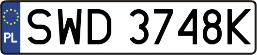 SWD3748K
