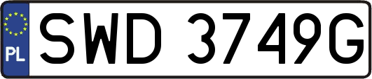SWD3749G
