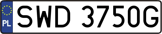 SWD3750G