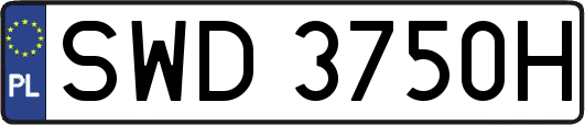 SWD3750H