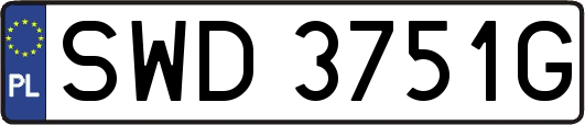 SWD3751G
