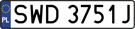 SWD3751J