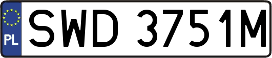 SWD3751M
