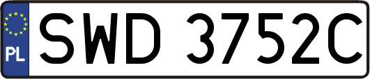 SWD3752C