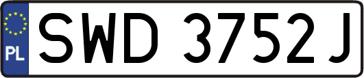 SWD3752J
