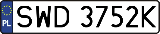 SWD3752K