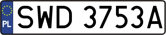 SWD3753A
