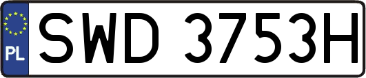 SWD3753H