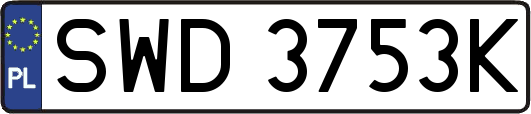 SWD3753K