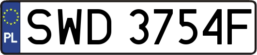 SWD3754F