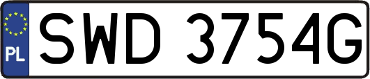 SWD3754G