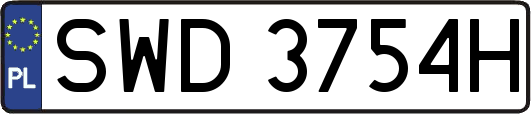 SWD3754H