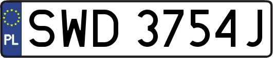 SWD3754J