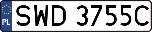 SWD3755C