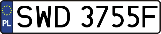 SWD3755F