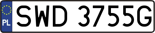 SWD3755G